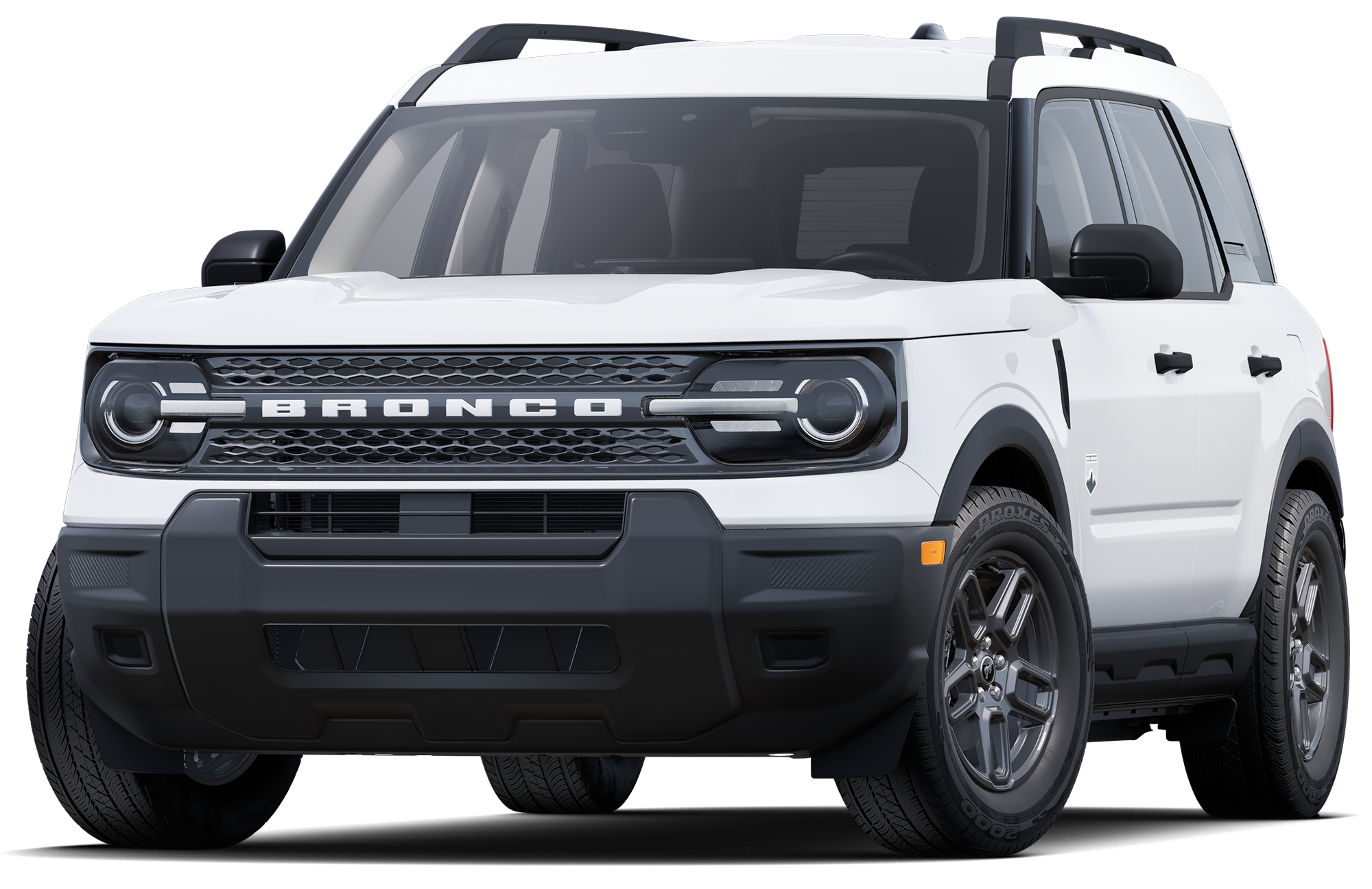 2025 Ford Bronco Sport SUV